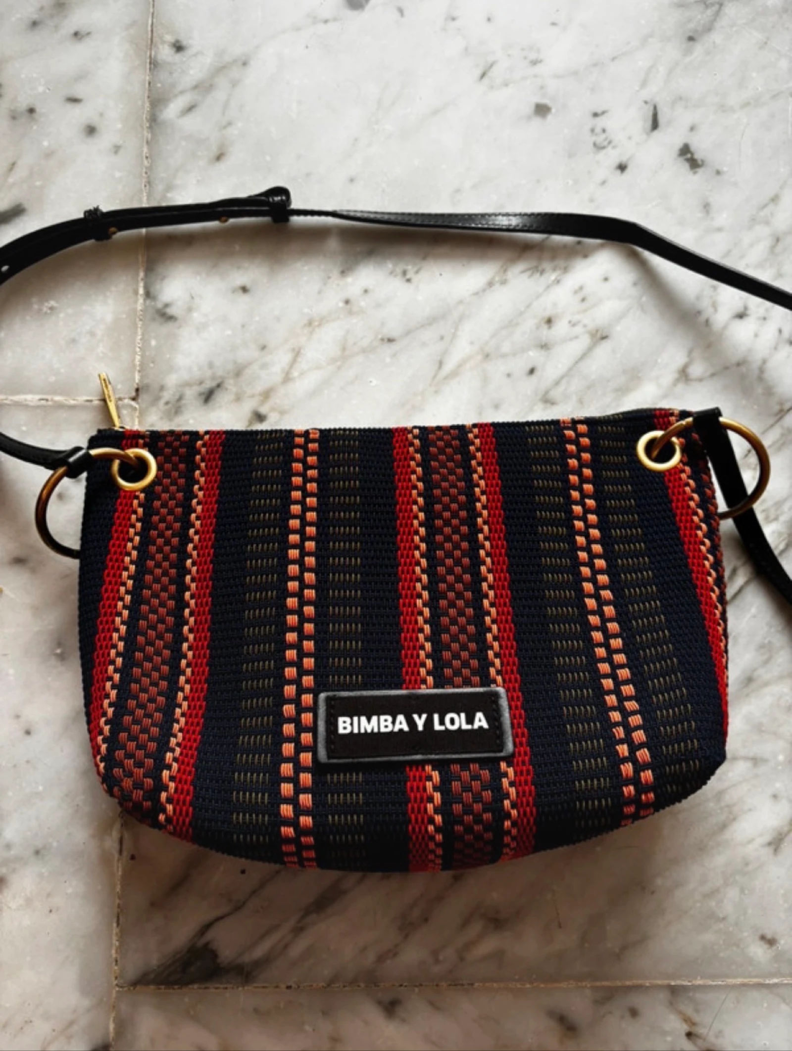 Sac Bimba y Lola